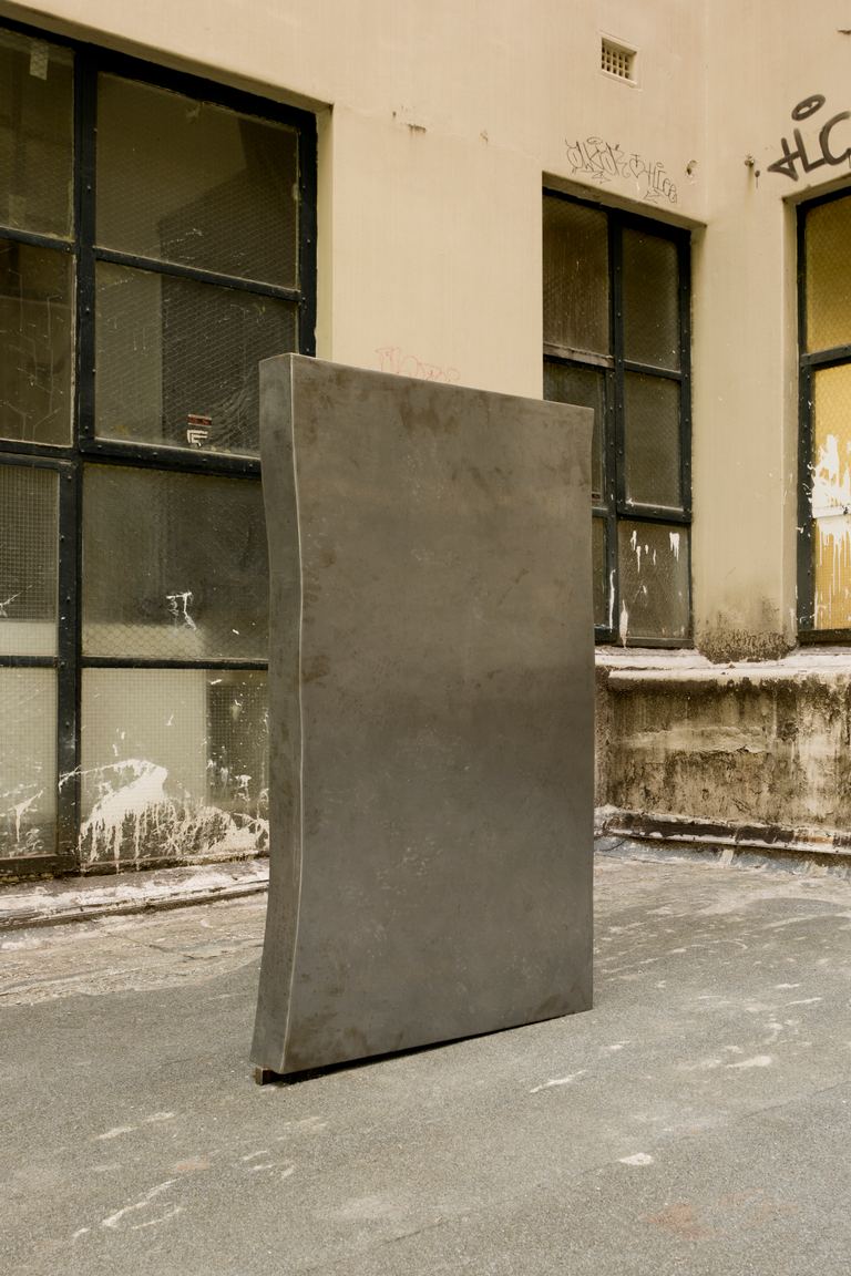 Augusta Vinall Richardson, Untitled (Piece I), 2020