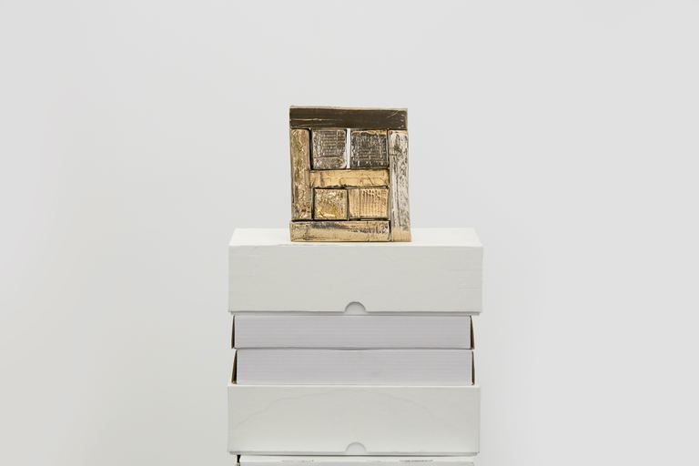 Augusta Vinall Richardson, Out look, 2021