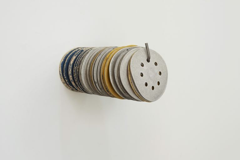 Augusta Vinall Richardson, Window, 2021