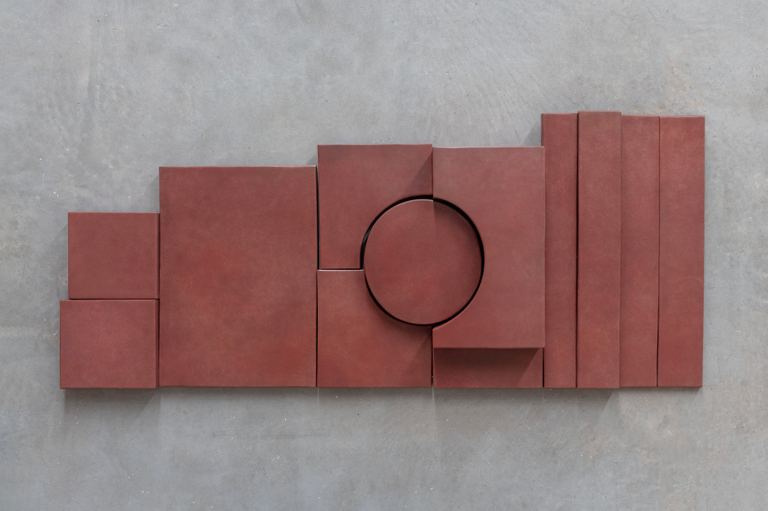 Augusta Vinall Richardson, Day by day, 2025