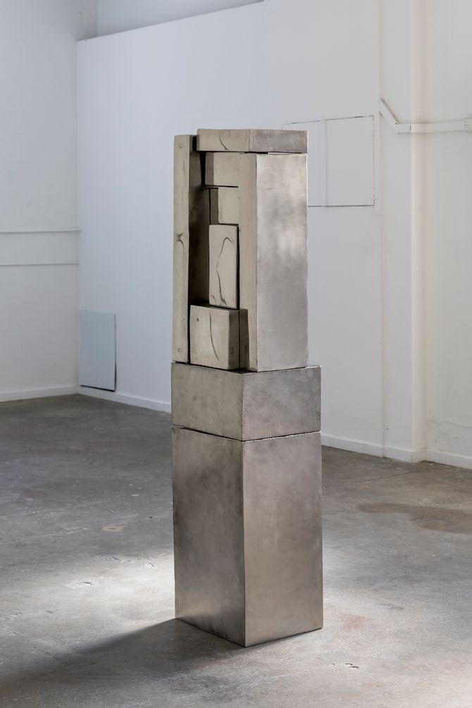 A cause for reflection