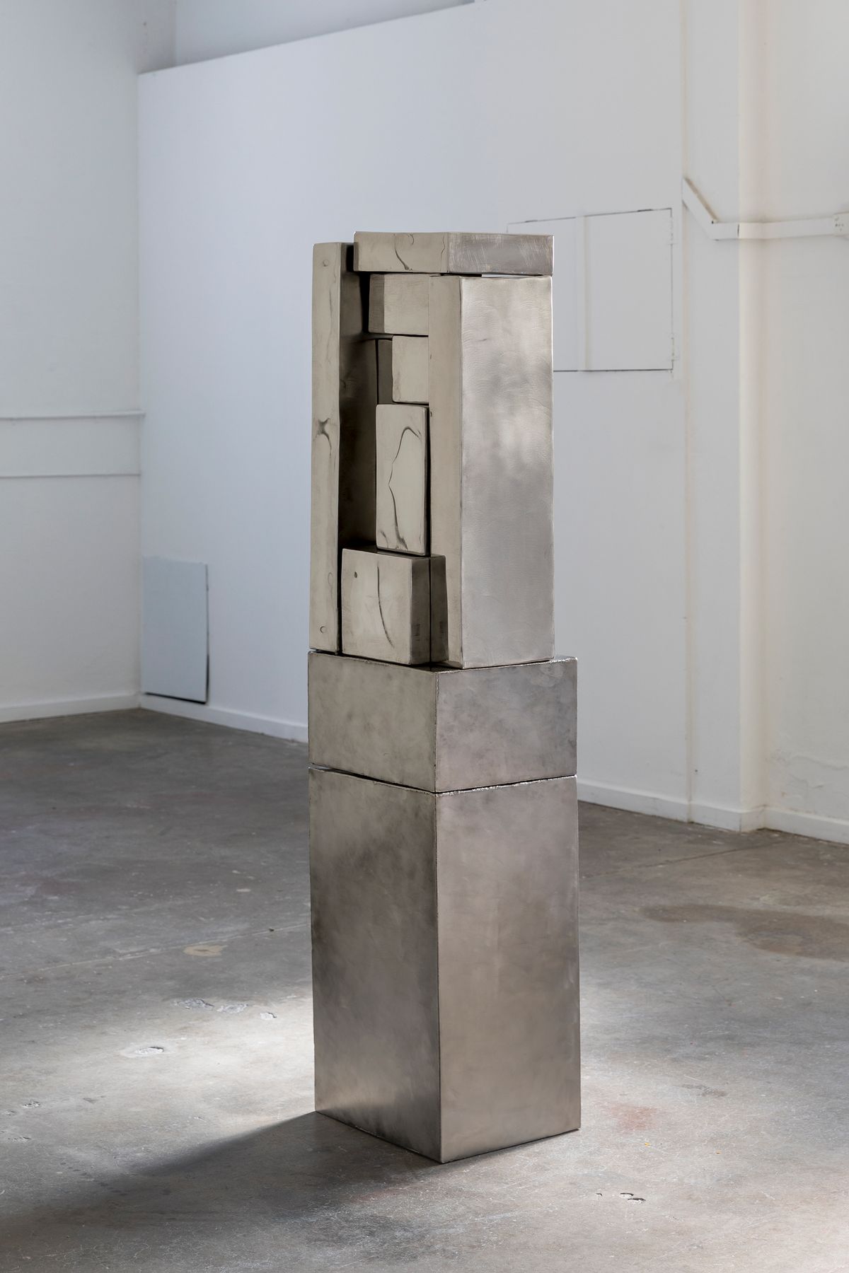 A cause for reflection