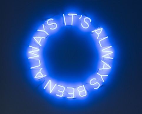 Jazz Money, It’s Always Been Always, 2022