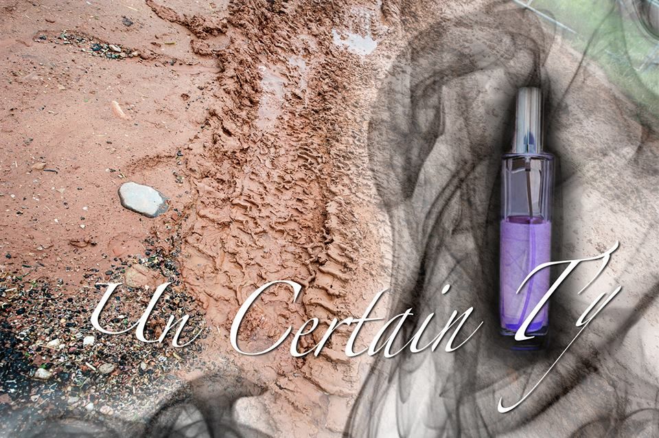 Les Eaux D'Amoore [full installation]