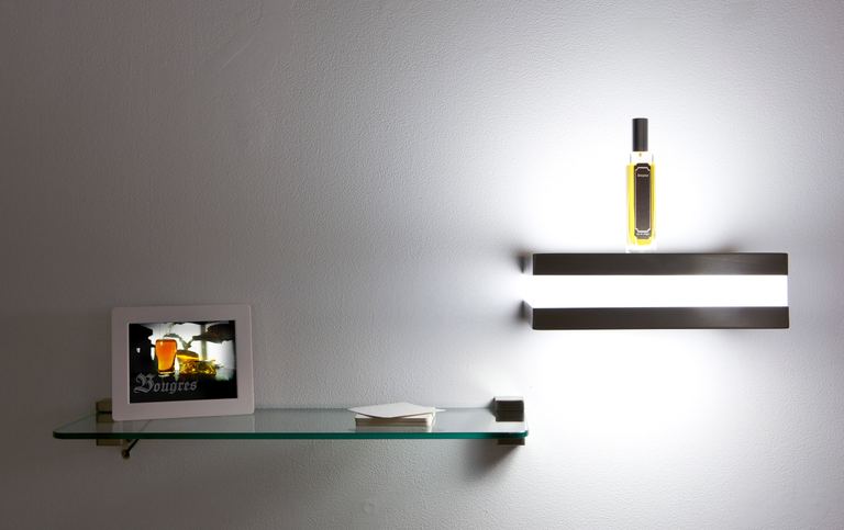 Archie Moore, Bougres, 2014