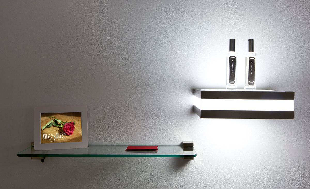 Les Eaux D'Amoore [full installation]