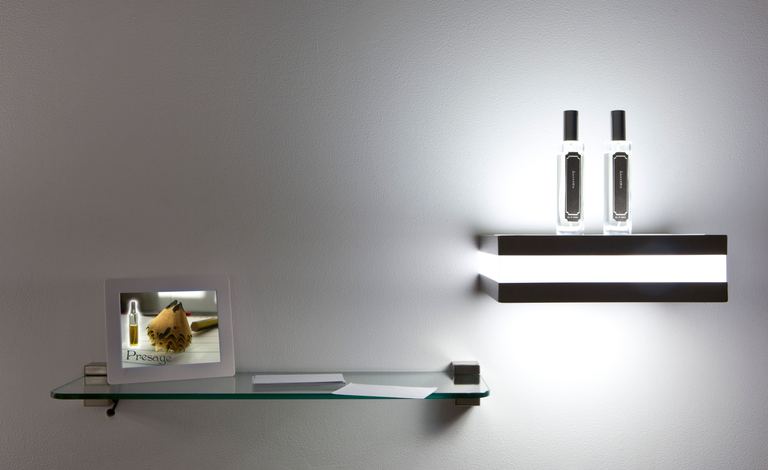 Archie Moore, Presage, 2014