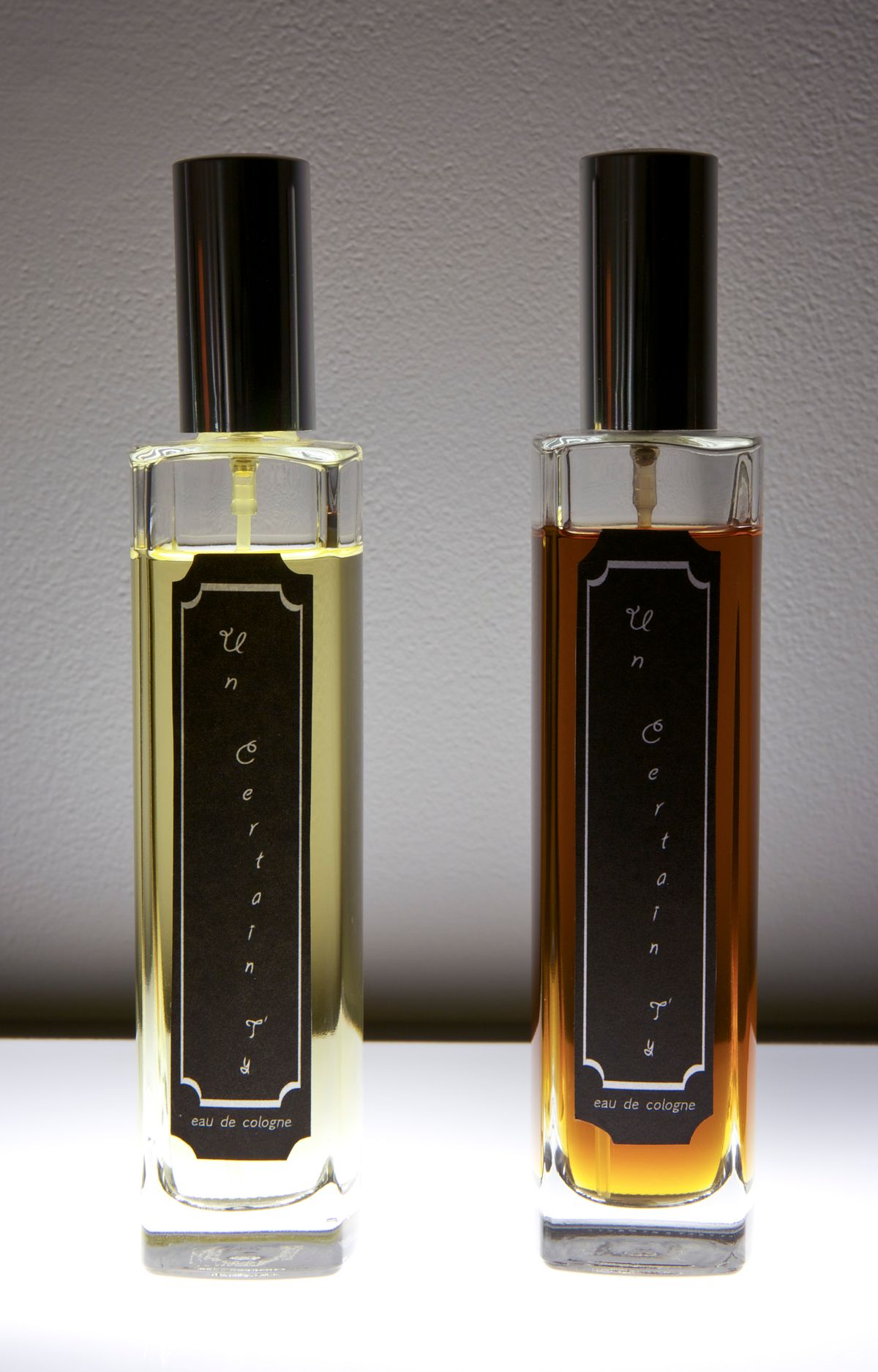 Les Eaux D'Amoore [full installation]