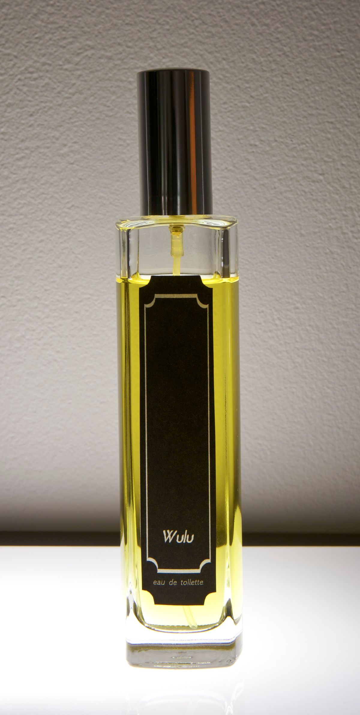 Les Eaux D'Amoore [full installation]