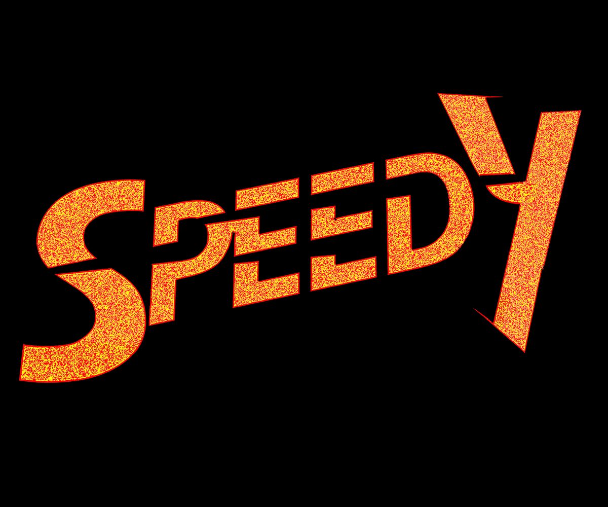 Speedy