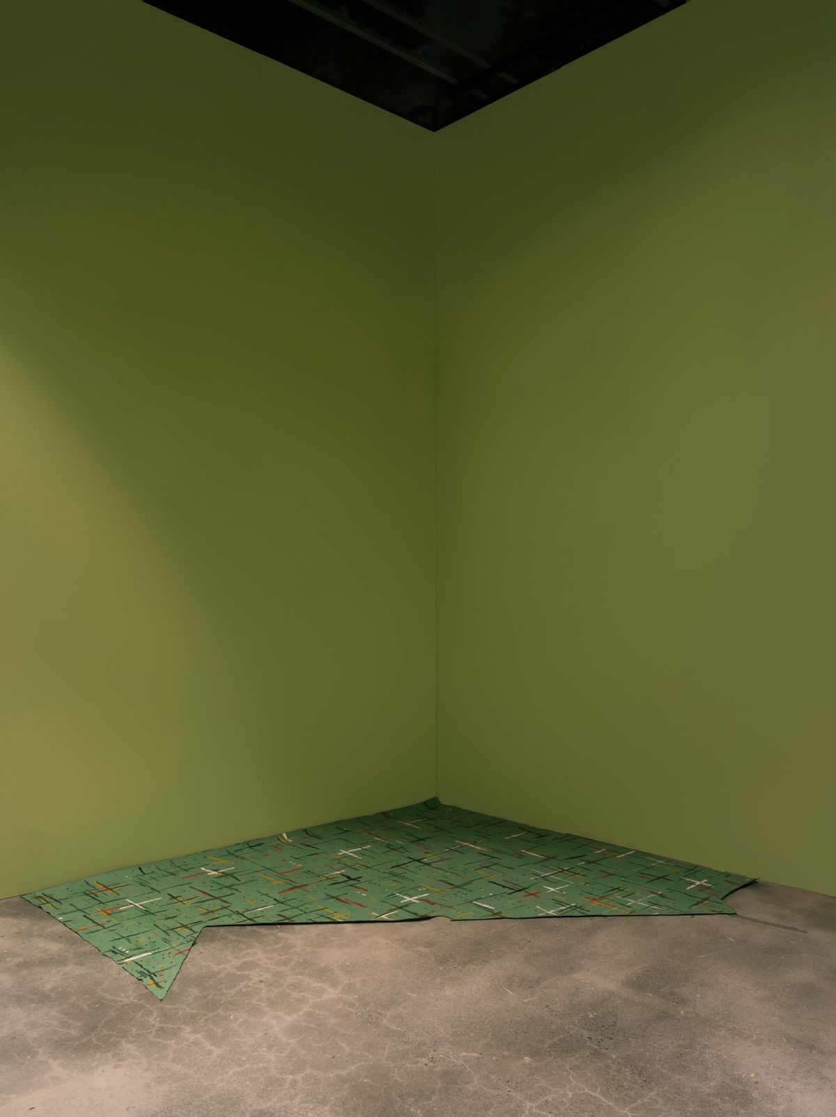 Archie Moore: 1970-2018