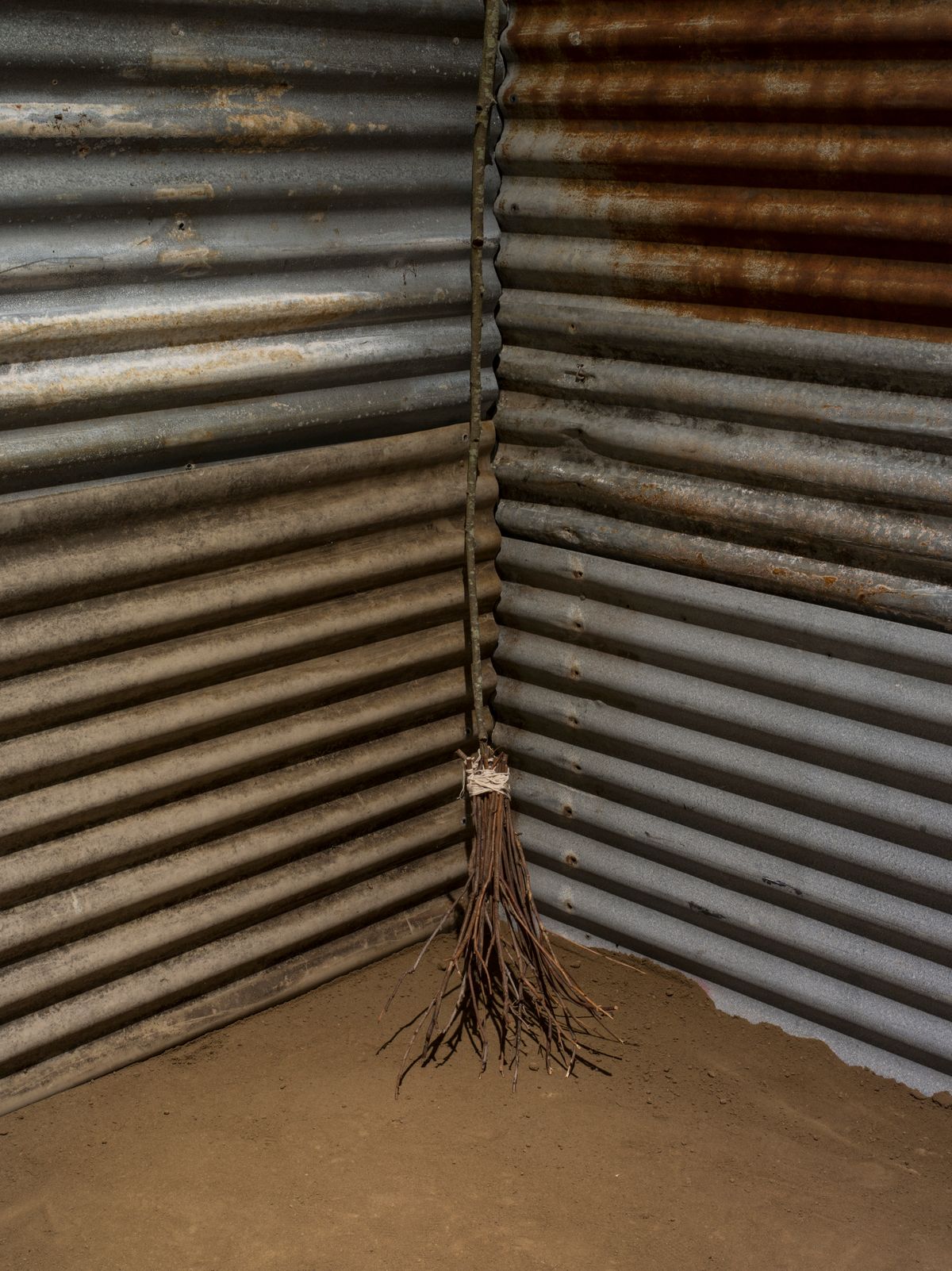 Archie Moore: 1970-2018