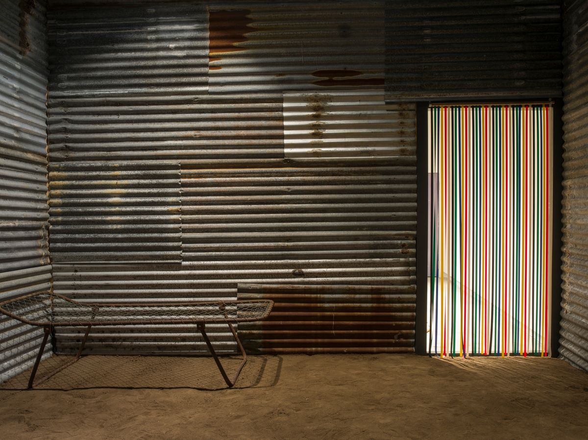 Archie Moore: 1970-2018