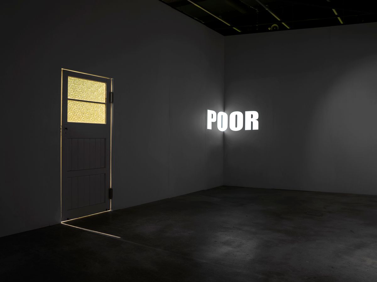 Archie Moore: 1970-2018