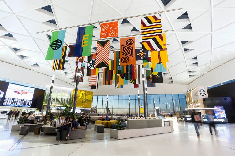 Archie Moore, United Neytions, 2014