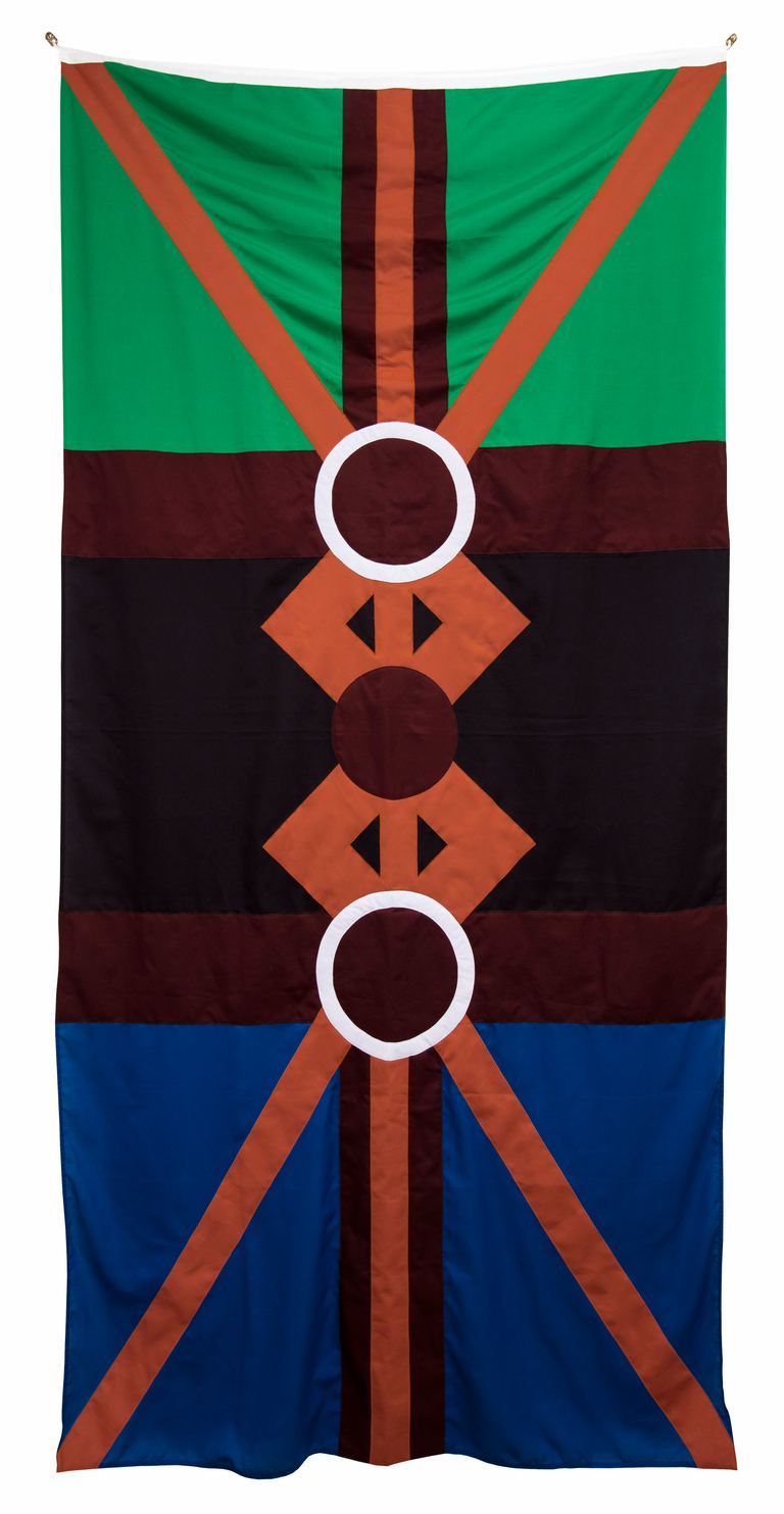 Archie Moore, Warkemon Neytion, 2014