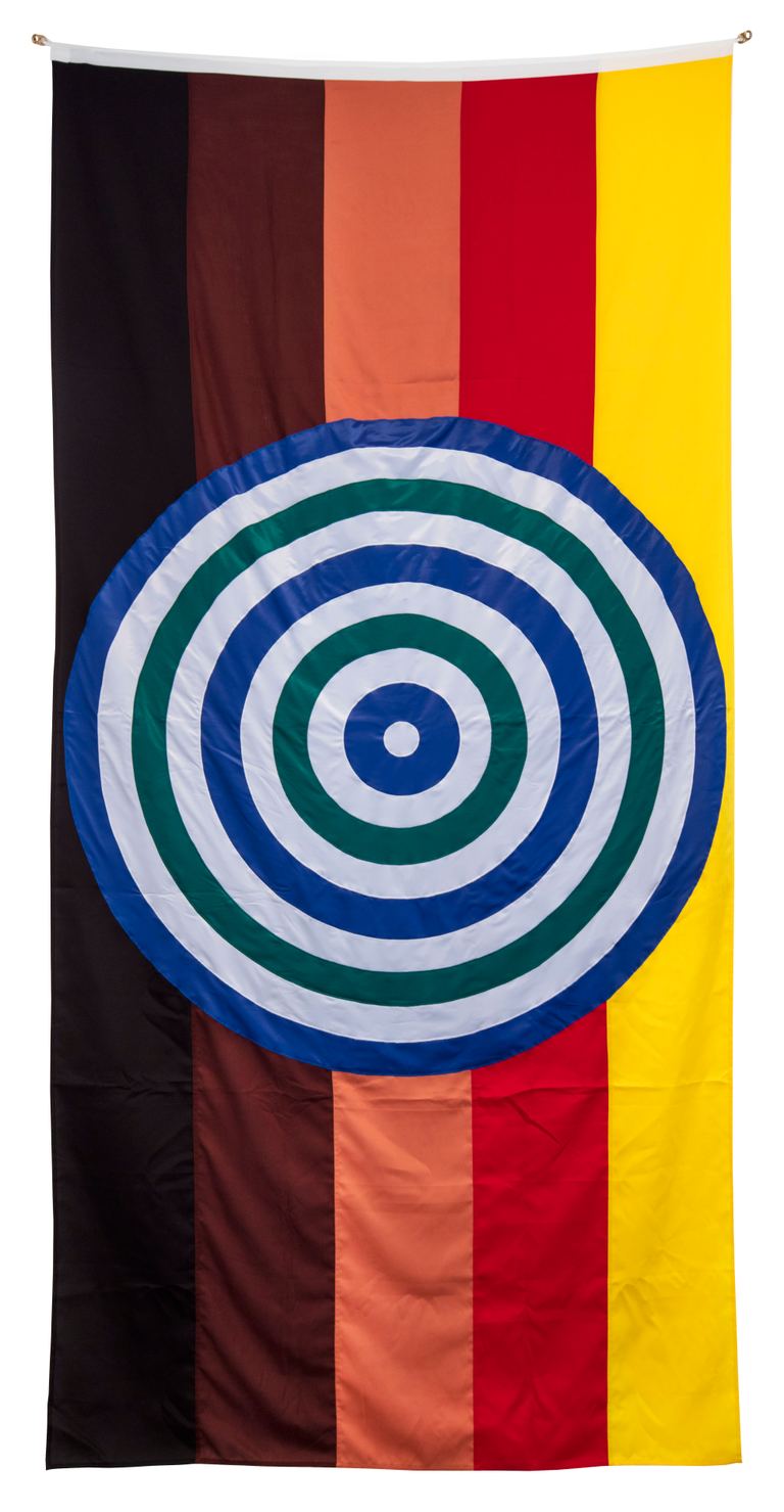 Archie Moore, Parnkalla Neytion, 2014