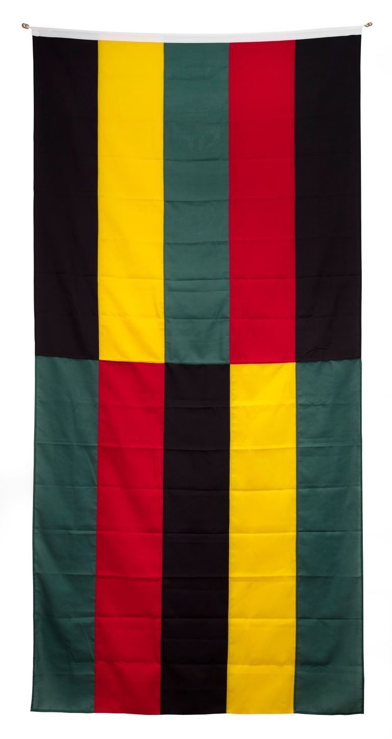 Archie Moore, Yowerawarrika Neytion, 2014