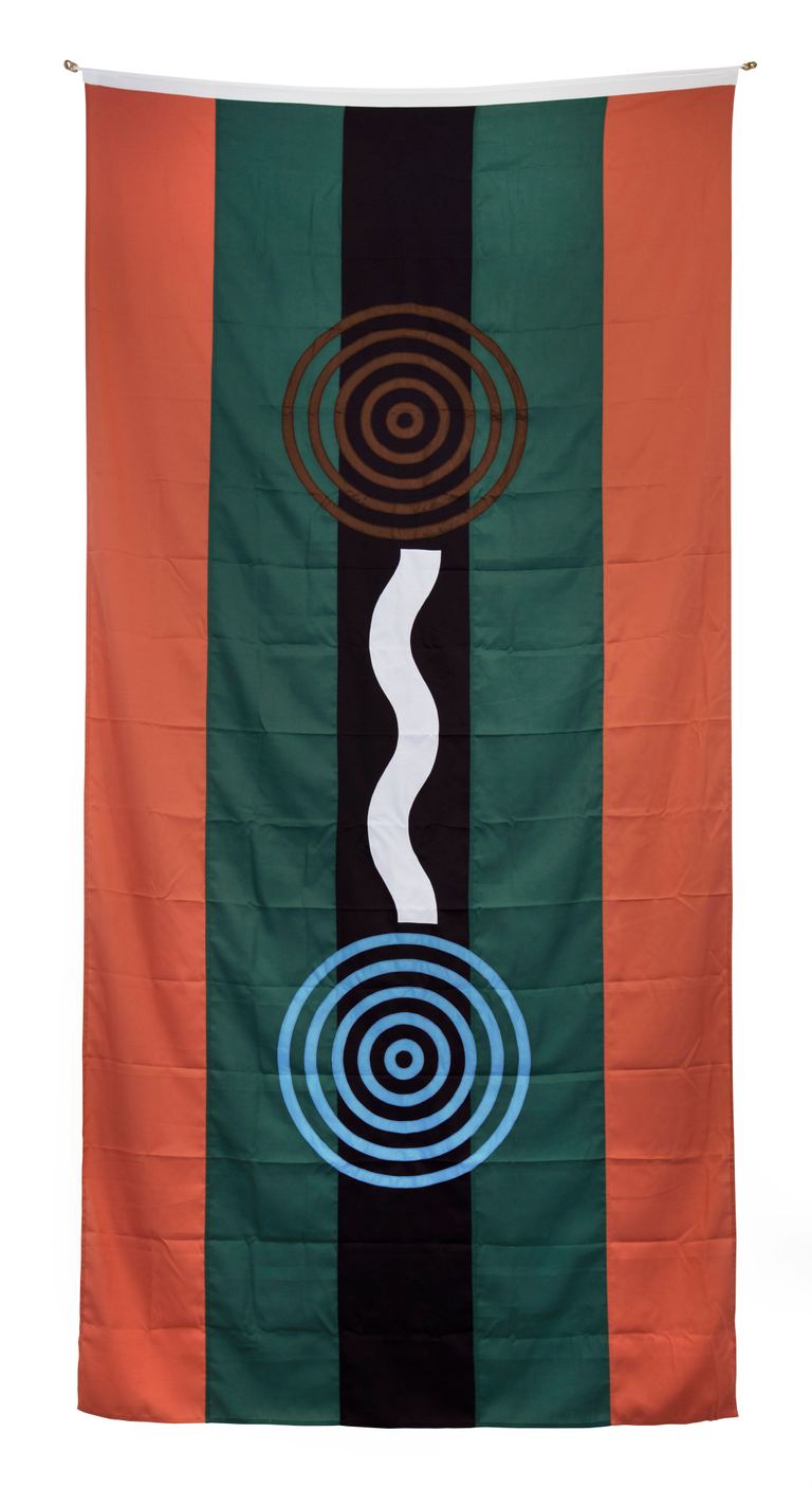 Archie Moore, Barkunjee Neytion, 2014