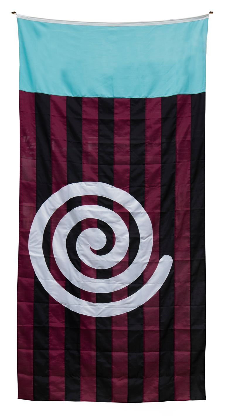 Archie Moore, Yeeda Neytion, 2014