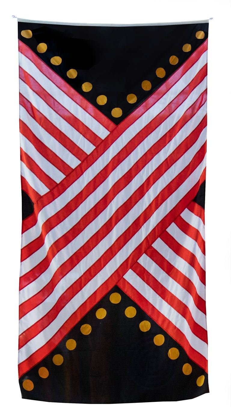 Archie Moore, Narrinyeri Neytion, 2014