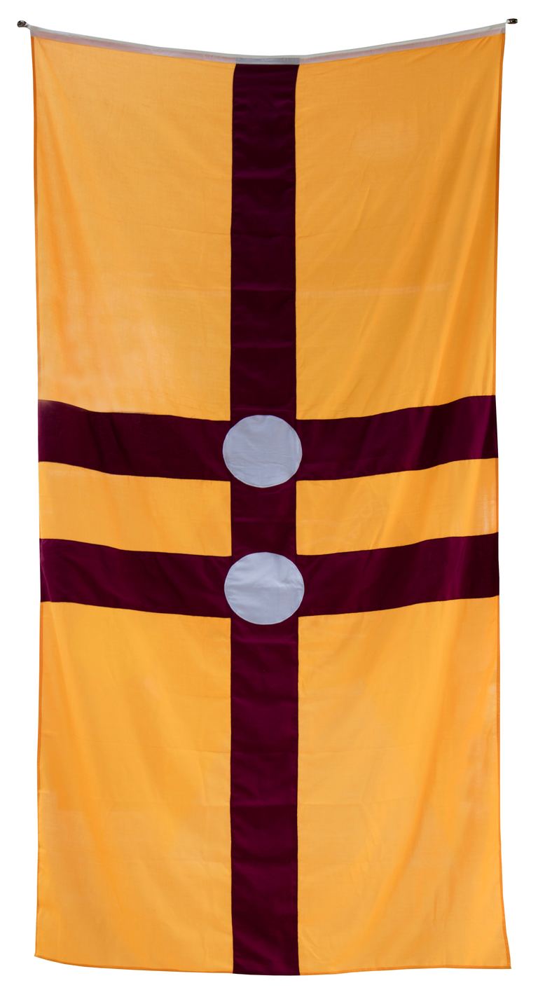 Archie Moore, Darkinung Neytion, 2016