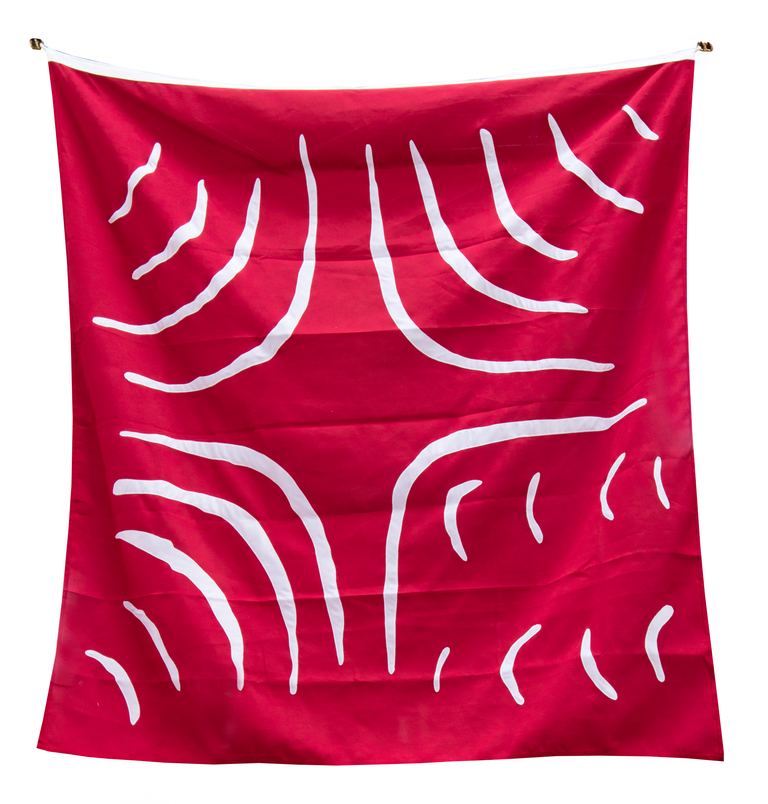 Archie Moore, Kurnai Neytion, 2016