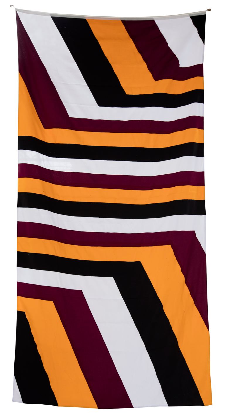 Archie Moore, Thurrawall Neytion, 2016