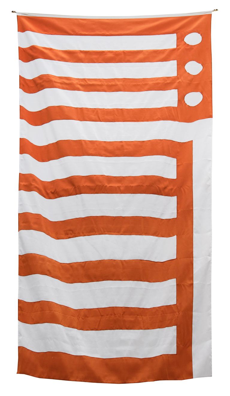 Archie Moore, Ulperra Neytion, 2017