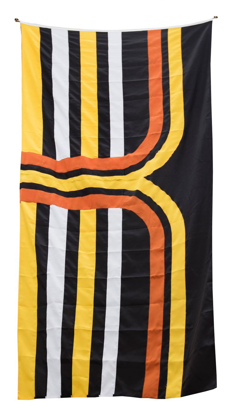 Archie Moore, Tardarick Neytion, 2017