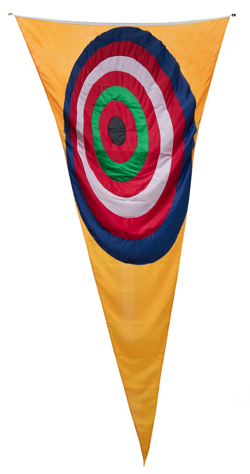 Archie Moore, Kookatha Neytion, 2017