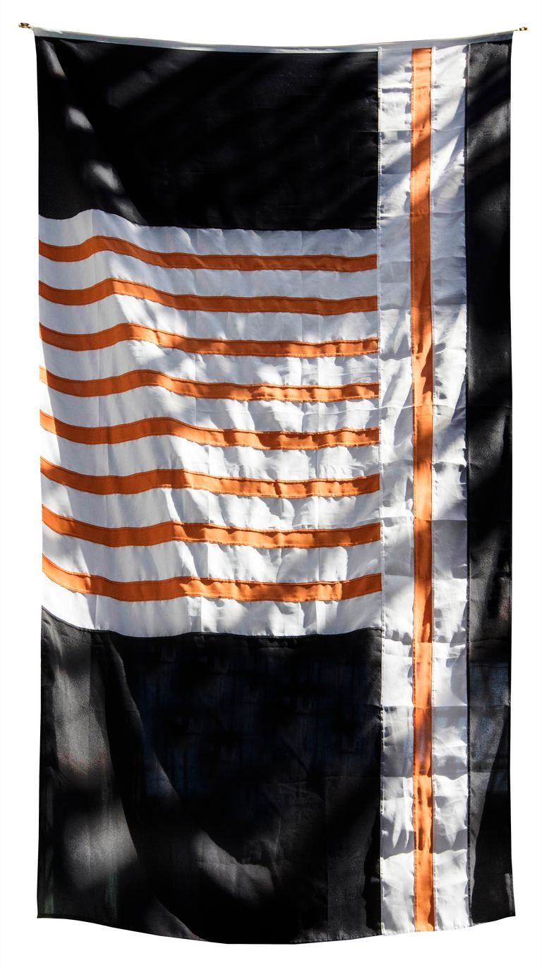 Archie Moore, Wombya Neytion, 2017