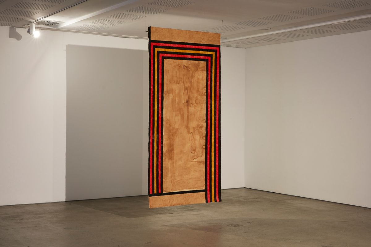 Graph of Perennial Disadvantage