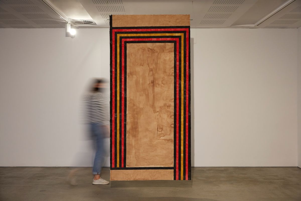 Graph of Perennial Disadvantage