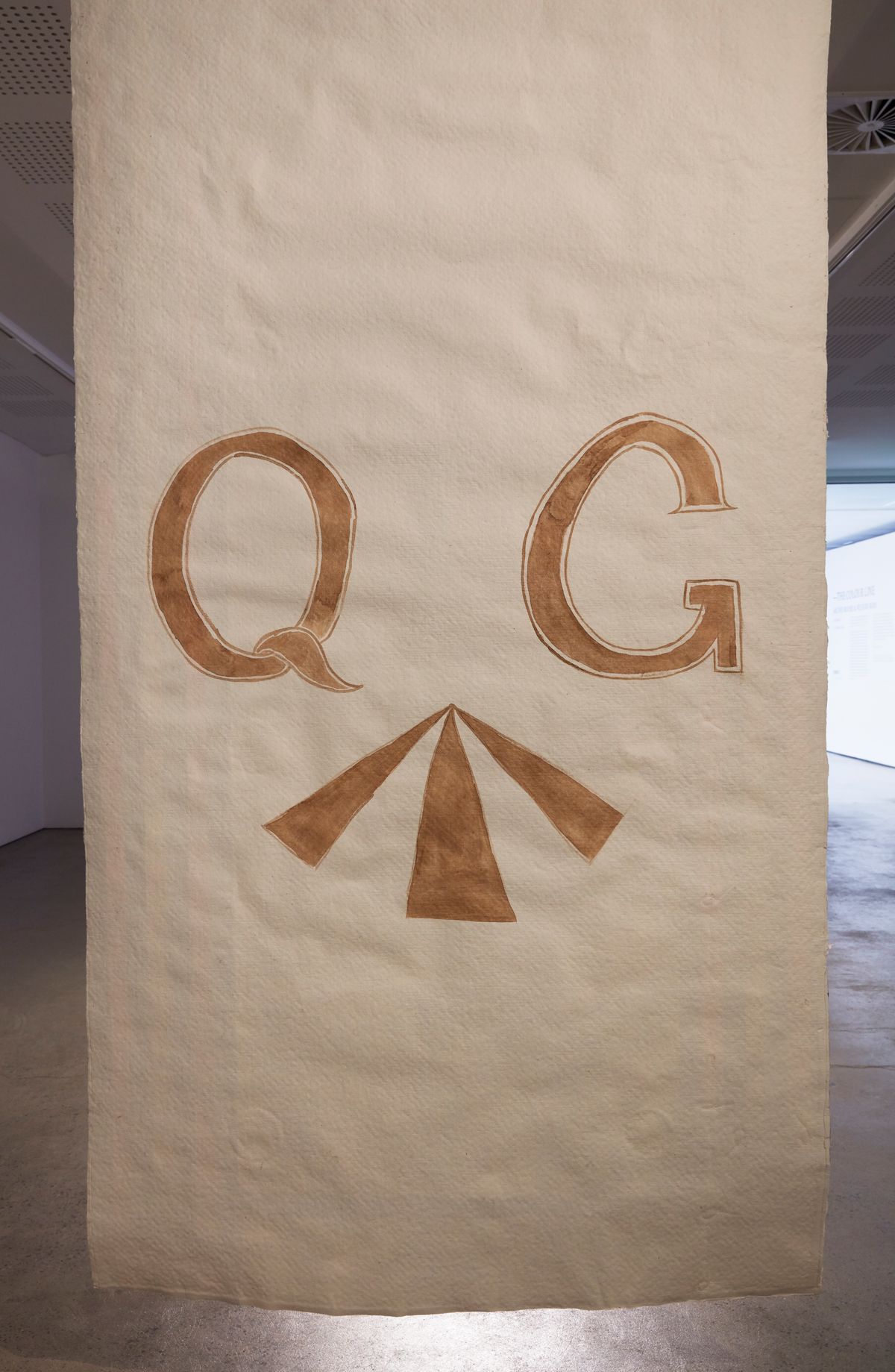 Graph of Perennial Disadvantage