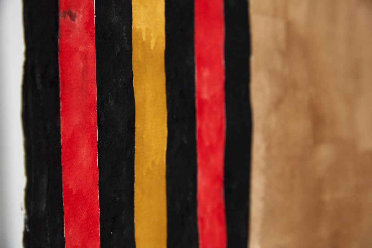 Graph of Perennial Disadvantage