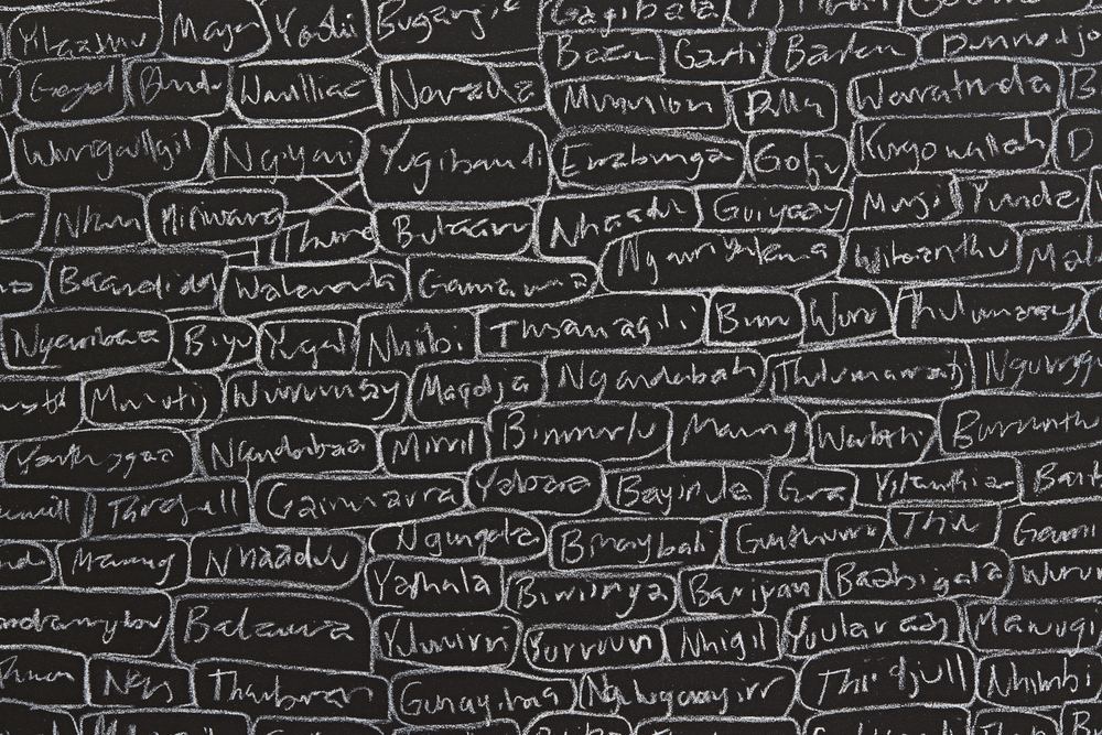 Archie Moore: Family Tree