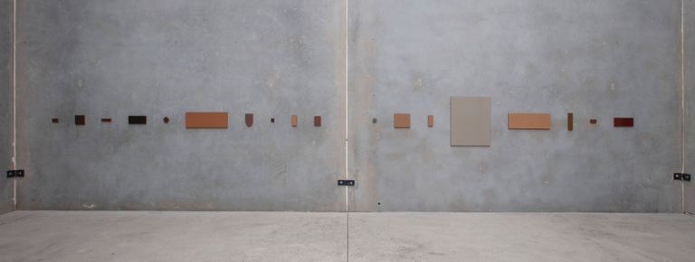 Archie Moore, Mīal, 2022