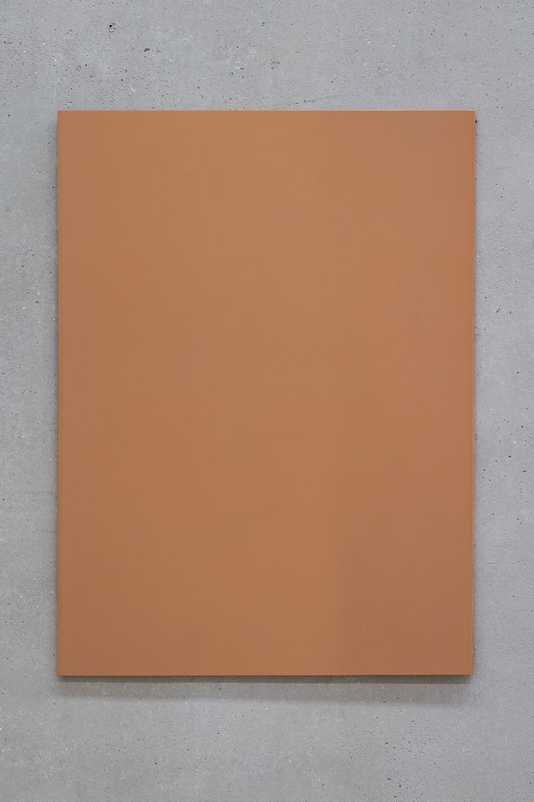 Archie Moore, Druim, 2022