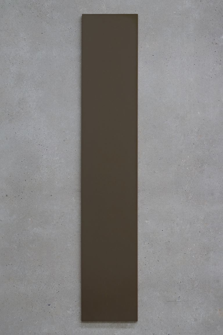 Archie Moore, Bou-you (Left), 2022