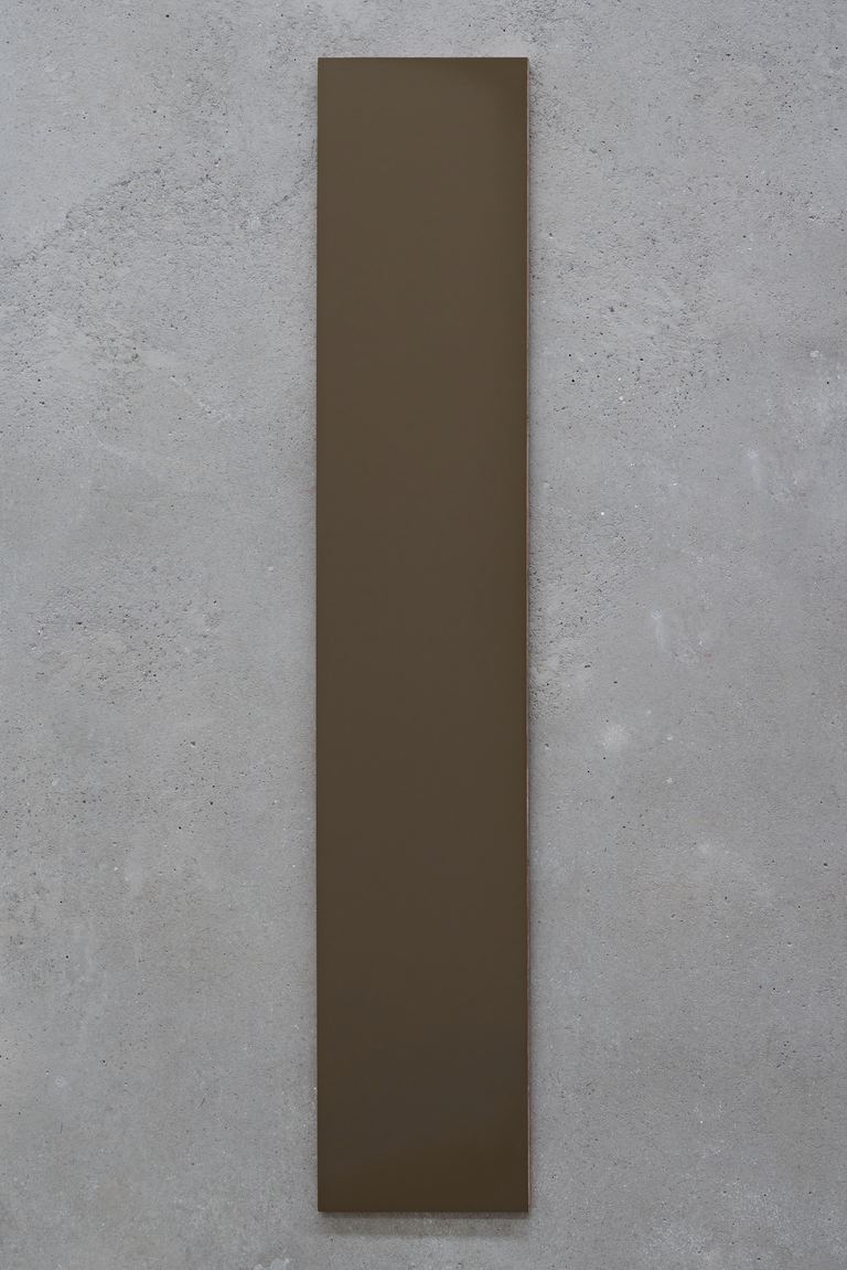 Archie Moore, Bou-you (Right), 2022