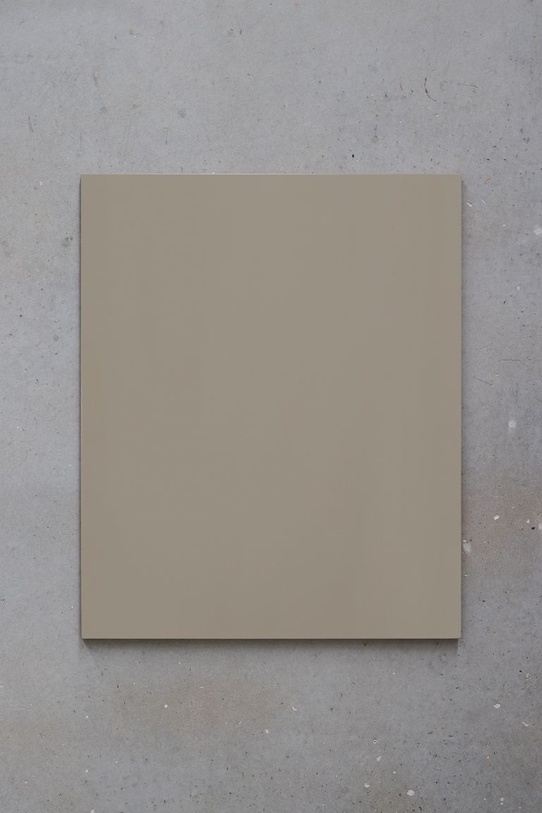 Archie Moore, Mubul, 2022