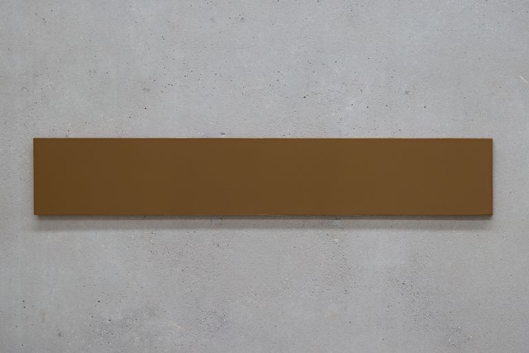 Archie Moore, Yāma (Left), 2022