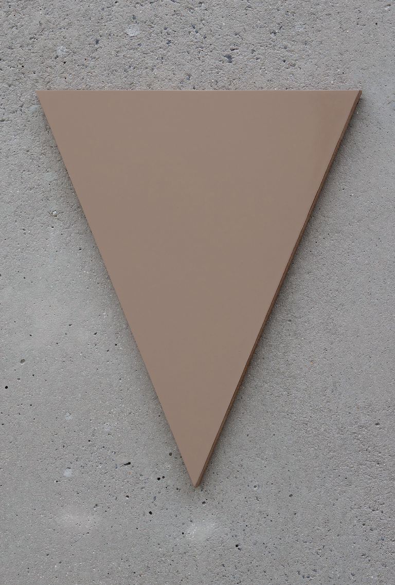 Archie Moore, Walarr (Right), 2022