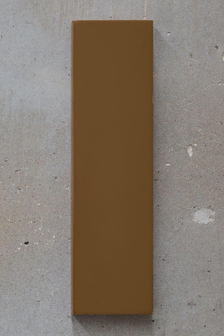 Archie Moore, Thun, 2022