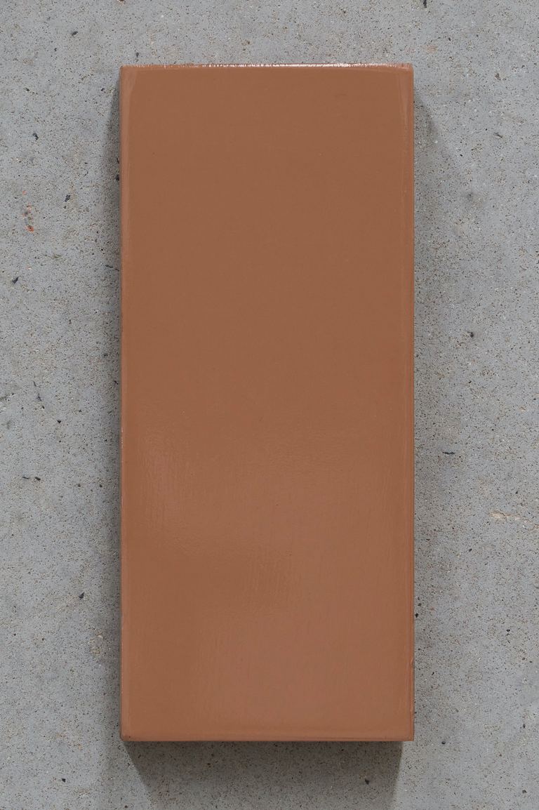 Archie Moore, Bin-na (Left), 2022