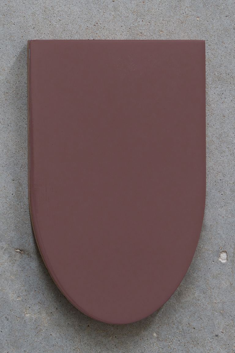 Archie Moore, Thalay, 2022