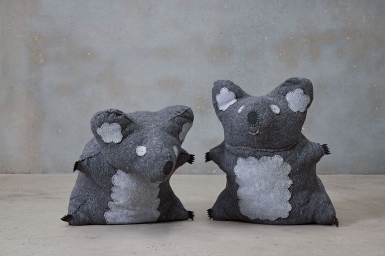 Matthew Harris, With a Warm Embrace, 2023