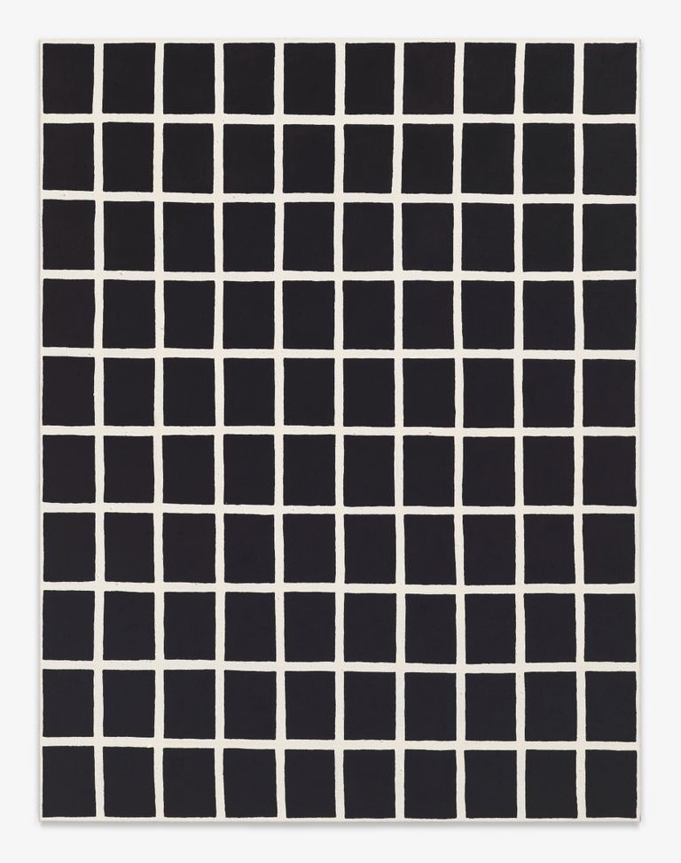 Matthew Harris, Sky without stars, 2023