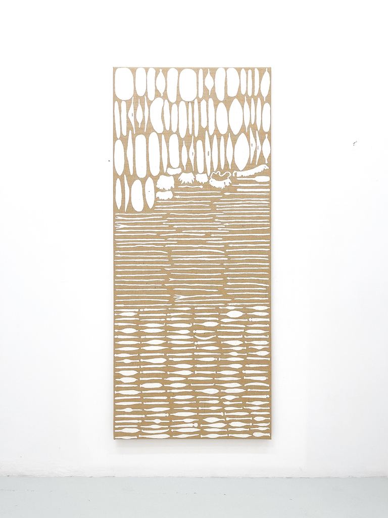 Matthew Harris, The British Museum (S), 2023